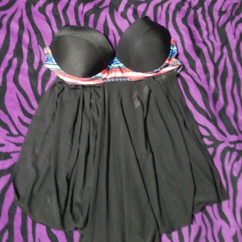 Swimsuit top